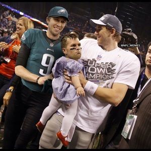 Meet your Posher, Jay